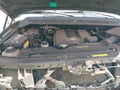 2006 Nissan Titan — photo 10 of 15 | VIN 1N6AA07AX6N562299