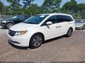 Photo 2 of 16 — 2014 Honda Odyssey
