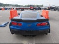 2016 Chevrolet Corvette Stingray — photo 16 of 16 | VIN 1G1YB2D71G5119701