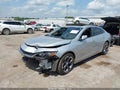 2022 Chevrolet Malibu — photo 2 of 17 | VIN 1G1ZD5ST3NF138127
