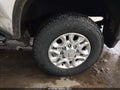 2024 Chevrolet Silverado 2500 — photo 12 of 17 | VIN 2GC1YPEY7R1118181