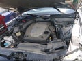 Photo 10 of 16 — 2005 Infiniti FX35
