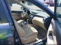 2015 Nissan Rogue — photo 5 of 16 | VIN 5N1AT2MK7FC873234