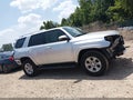 Photo 14 of 18 — 2017 Toyota 4Runner