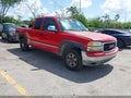 Photo 1 of 16 — 2002 GMC Sierra 1500