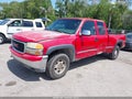Photo 2 of 16 — 2002 GMC Sierra 1500