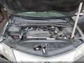 2011 Acura MDX — photo 10 of 16 | VIN 2HNYD2H2XBH515136
