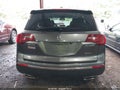 2011 Acura MDX — photo 16 of 16 | VIN 2HNYD2H2XBH515136