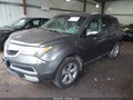 2011 Acura MDX — photo 2 of 16 | VIN 2HNYD2H2XBH515136