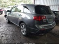 2011 Acura MDX — photo 3 of 16 | VIN 2HNYD2H2XBH515136