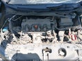 2014 Honda Civic — photo 10 of 16 | VIN 19XFB2F55EE258855
