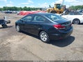 2014 Honda Civic — photo 3 of 16 | VIN 19XFB2F55EE258855