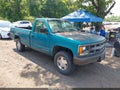 1993 Chevrolet GMT — photo 1 of 12 | VIN 1GCEK14Z6PE252654