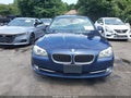 Photo 12 of 16 — 2013 BMW 5 Series