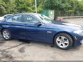 Photo 13 of 16 — 2013 BMW 5 Series