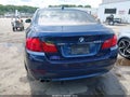 Photo 16 of 16 — 2013 BMW 5 Series
