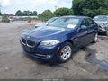 Photo 2 of 16 — 2013 BMW 5 Series