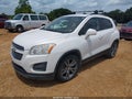 Photo 2 of 11 — 2016 Chevrolet Trax