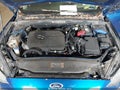 Photo 10 of 16 — 2017 Ford Fusion