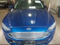 Photo 12 of 16 — 2017 Ford Fusion