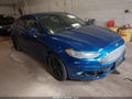 Photo 1 of 16 — 2017 Ford Fusion
