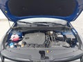 Photo 10 of 17 — 2024 Kia Sportage