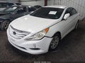 Photo 2 of 16 — 2012 Hyundai Sonata
