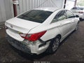 Photo 4 of 16 — 2012 Hyundai Sonata