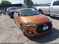 2016 Hyundai Veloster — photo 1 of 11 | VIN KMHTC6AE9GU292568