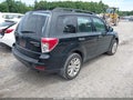 2011 Subaru Forester — photo 4 of 11 | VIN JF2SHADC9BH768397