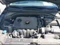 Photo 10 of 16 — 2020 Hyundai Elantra