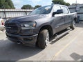 2024 Ram 1500 — photo 2 of 21 | VIN 1C6SRFJT5RN116246