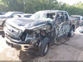 2014 Ford F-150 — photo 2 of 15 | VIN 1FTFX1EF4EKF48376