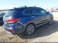 2017 Hyundai Santa Fe — photo 4 of 16 | VIN KM8SMDHF4HU172237