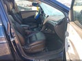 2017 Hyundai Santa Fe — photo 5 of 16 | VIN KM8SMDHF4HU172237