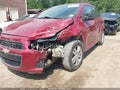 2013 Chevrolet Sonic — photo 6 of 11 | VIN 1G1JC5SB5D4136803