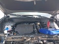 2026 Hyundai Santa Fe — photo 10 of 16 | VIN 5NMP3DGL3TH163579