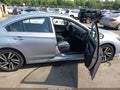 2019 Subaru Legacy — photo 5 of 17 | VIN 4S3BNAR64K3019000