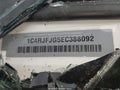 2014 Jeep Grand Cherokee — photo 9 of 16 | VIN 1C4RJFJG5EC388092