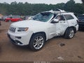 2014 Jeep Grand Cherokee — photo 2 of 16 | VIN 1C4RJFJG5EC388092
