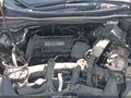 Photo 10 of 18 — 2015 Honda CR-V