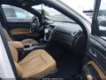 2014 Cadillac SRX — photo 5 of 17 | VIN 3GYFNBE39ES582765
