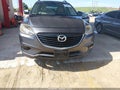 2013 Mazda CX-9 — photo 12 of 12 | VIN JM3TB2DA4D0419200