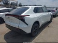 2026 Toyota Bz — photo 4 of 19 | VIN JTMBFAEB0TJ023932