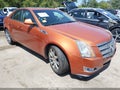 Photo 1 of 16 — 2008 Cadillac CTS