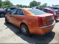 Photo 3 of 16 — 2008 Cadillac CTS