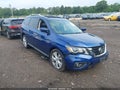 Photo 1 of 16 — 2018 Nissan Pathfinder