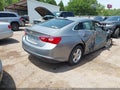 2023 Chevrolet Malibu — photo 4 of 16 | VIN 1G1ZC5ST4PF200592