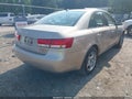 Photo 4 of 16 — 2008 Hyundai Sonata