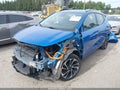 Photo 2 of 19 — 2023 Chevrolet Bolt EUV